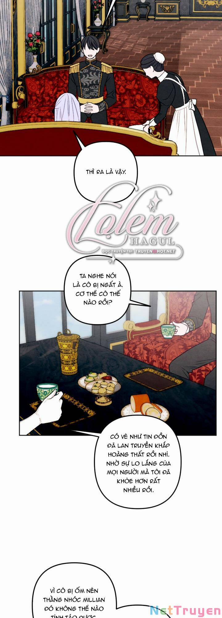 Em Ấy Muốn Trở Thành Chồng Của Tôi 48 trang 13