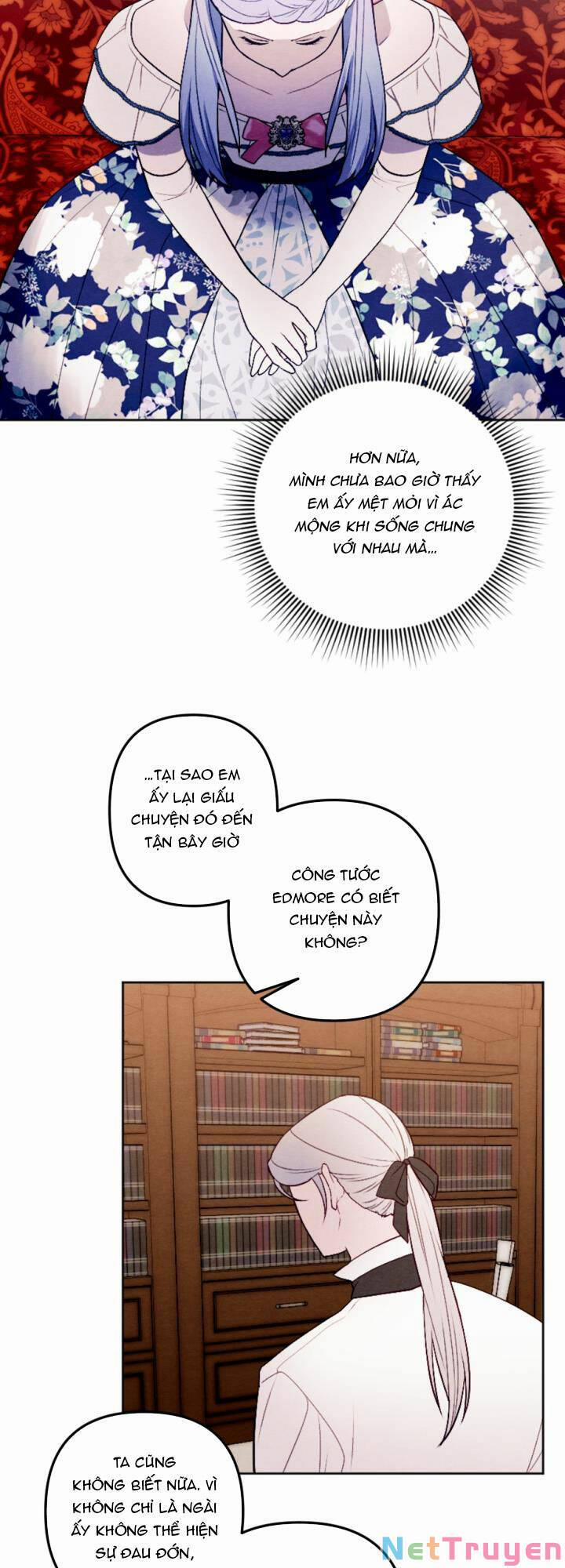 Em Ấy Muốn Trở Thành Chồng Của Tôi 48 trang 17