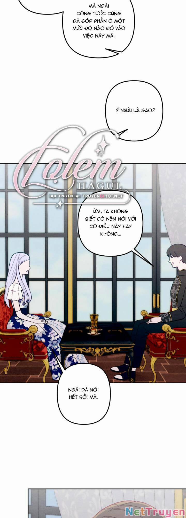 Em Ấy Muốn Trở Thành Chồng Của Tôi 48 trang 18