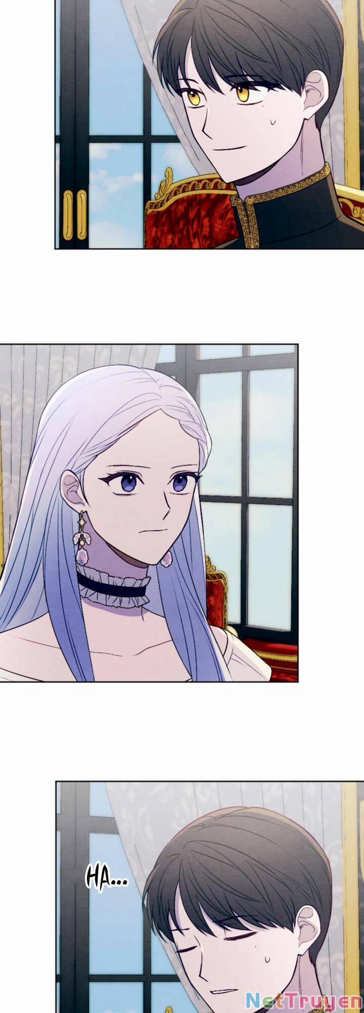 Em Ấy Muốn Trở Thành Chồng Của Tôi 48 trang 19