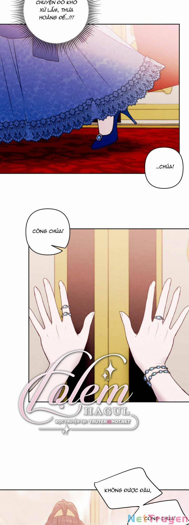 Em Ấy Muốn Trở Thành Chồng Của Tôi 48 trang 2