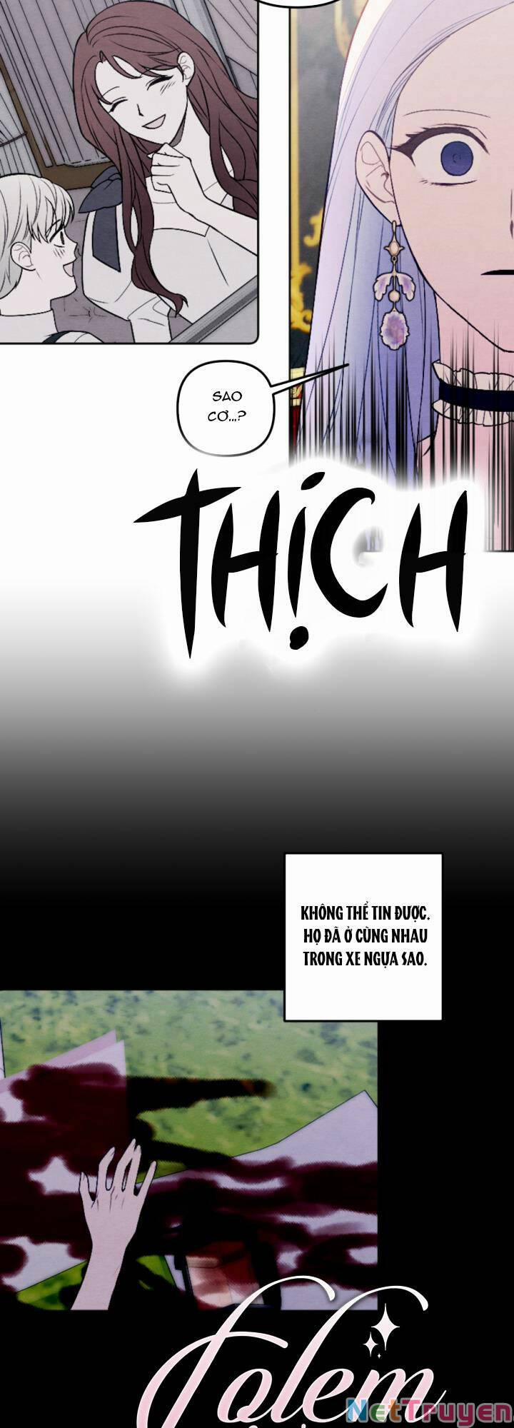 Em Ấy Muốn Trở Thành Chồng Của Tôi 48 trang 21