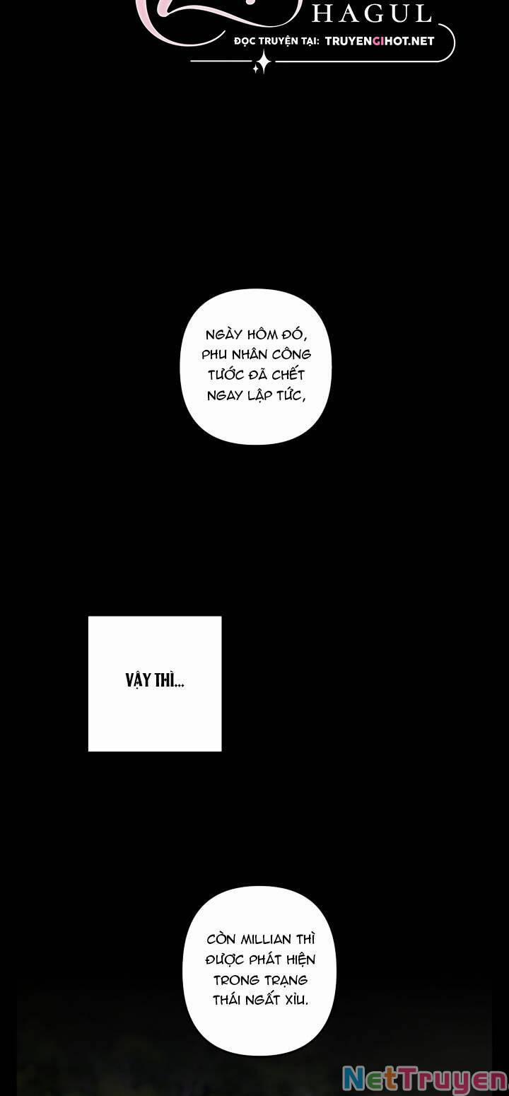 Em Ấy Muốn Trở Thành Chồng Của Tôi 48 trang 22