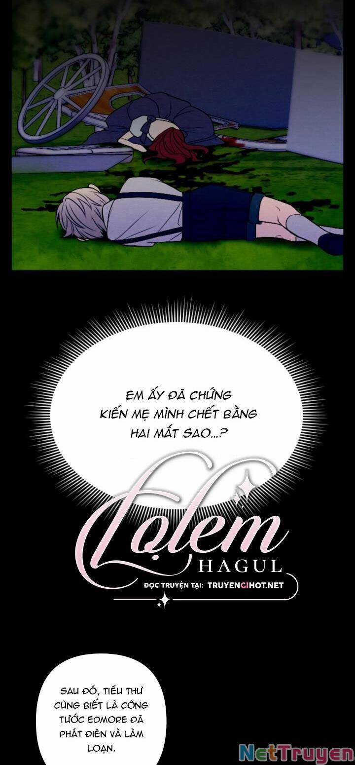 Em Ấy Muốn Trở Thành Chồng Của Tôi 48 trang 23