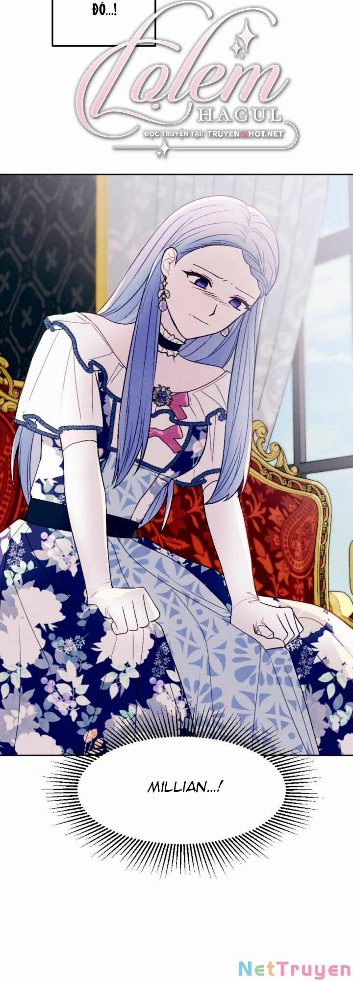 Em Ấy Muốn Trở Thành Chồng Của Tôi 48 trang 28