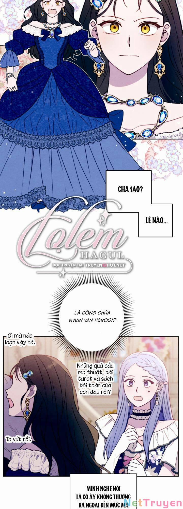 Em Ấy Muốn Trở Thành Chồng Của Tôi 48 trang 4