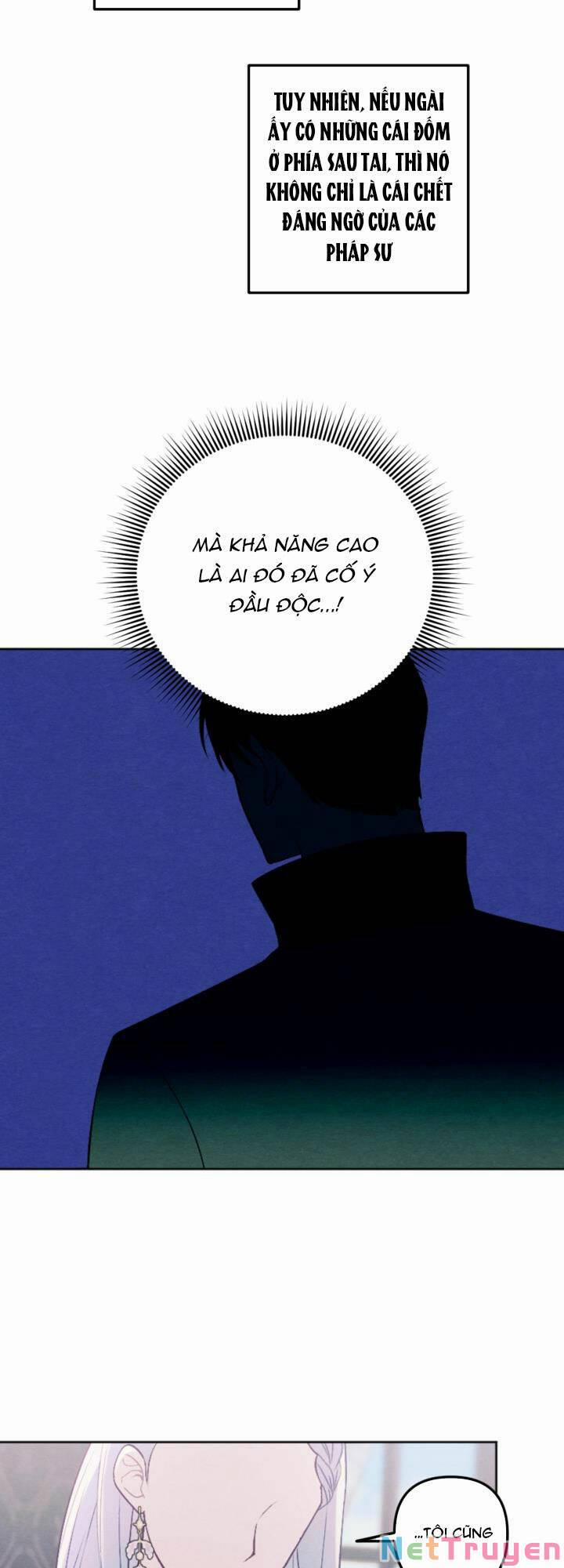 Em Ấy Muốn Trở Thành Chồng Của Tôi 48 trang 43