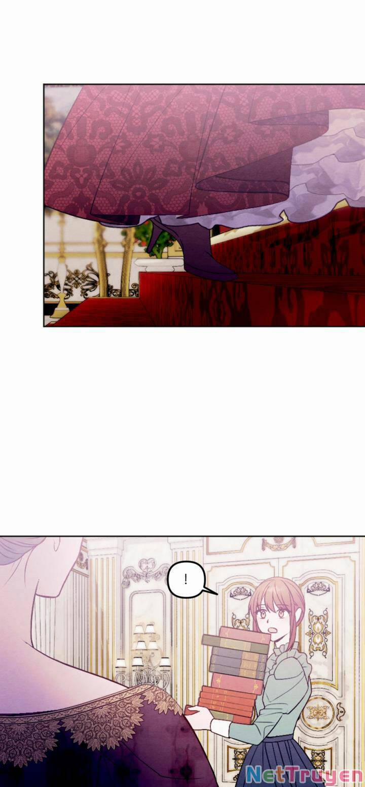 Em Ấy Muốn Trở Thành Chồng Của Tôi 48 trang 46