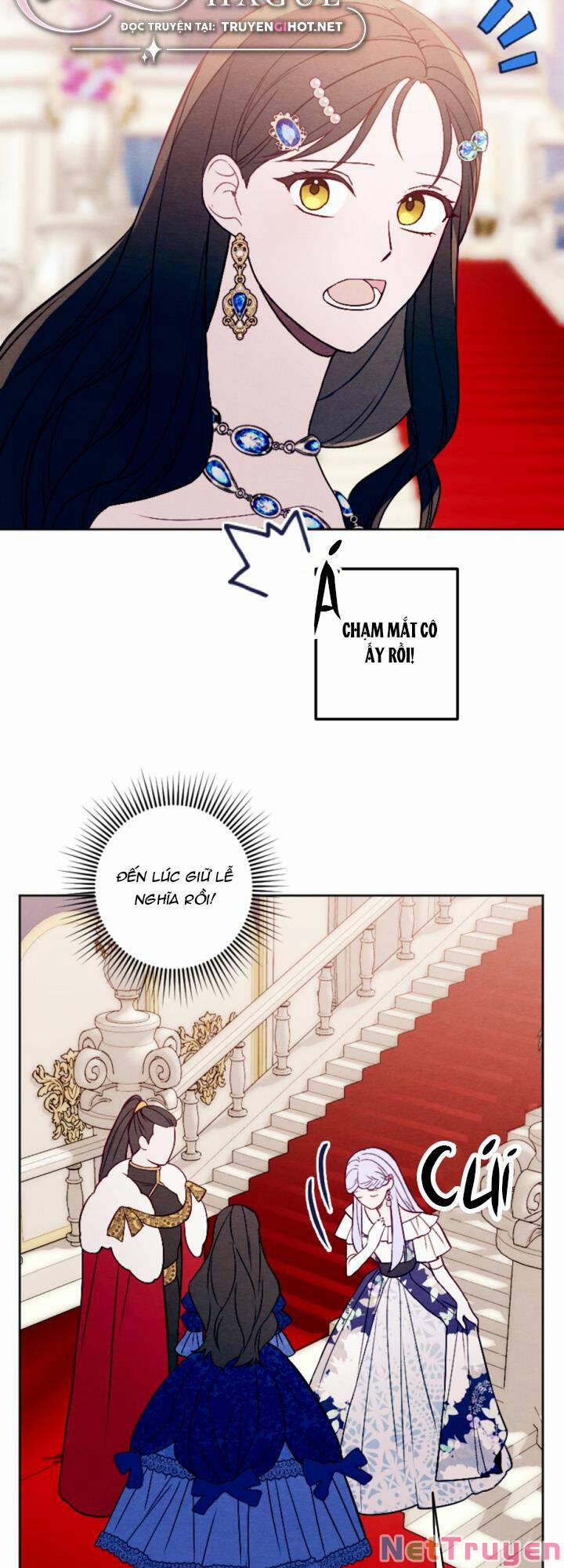 Em Ấy Muốn Trở Thành Chồng Của Tôi 48 trang 6