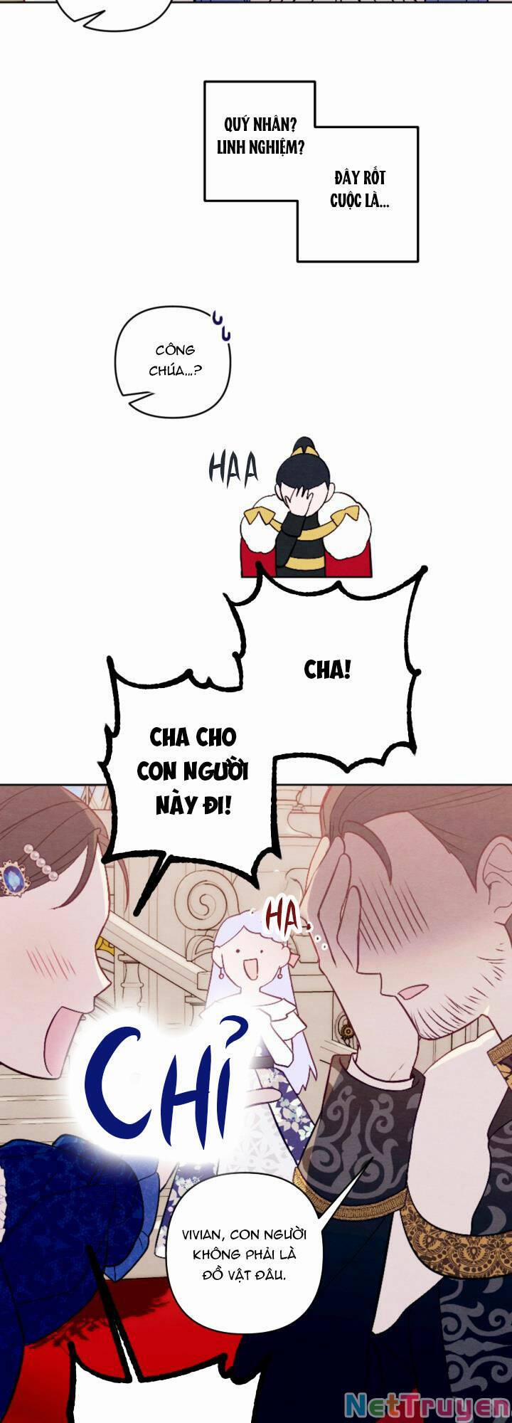 Em Ấy Muốn Trở Thành Chồng Của Tôi 48 trang 9