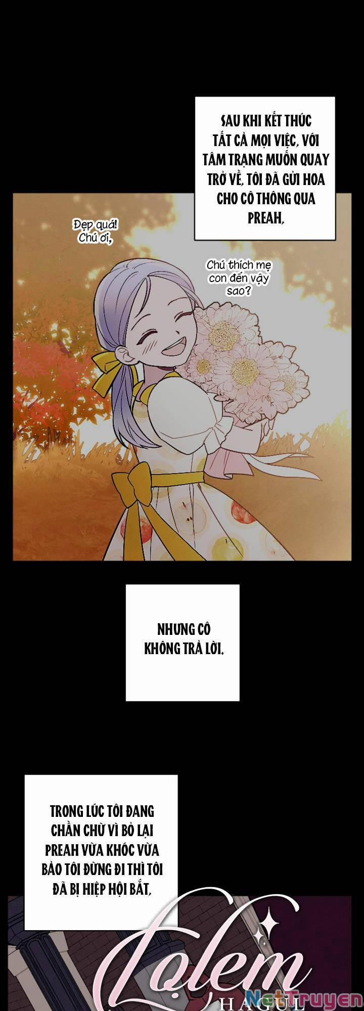 Em Ấy Muốn Trở Thành Chồng Của Tôi 49 trang 11
