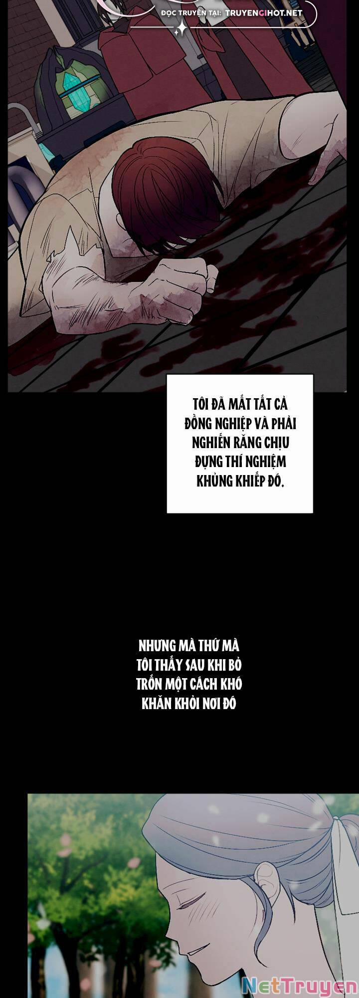 Em Ấy Muốn Trở Thành Chồng Của Tôi 49 trang 12