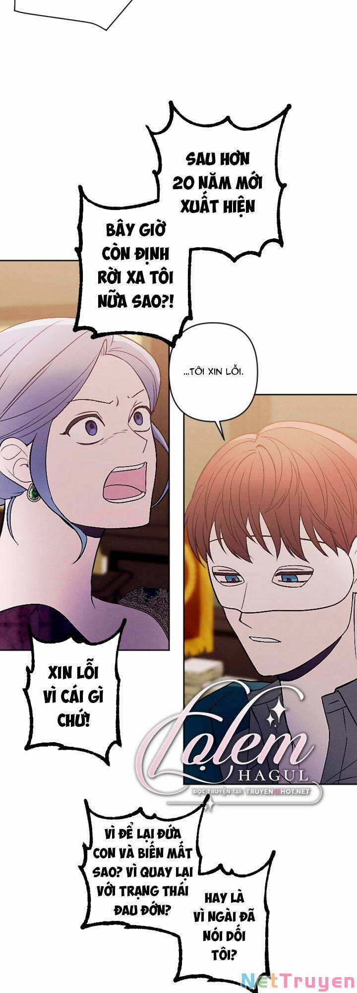 Em Ấy Muốn Trở Thành Chồng Của Tôi 49 trang 15