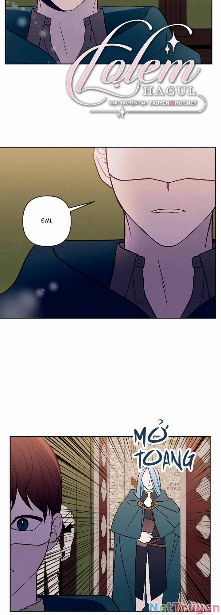 Em Ấy Muốn Trở Thành Chồng Của Tôi 49 trang 19