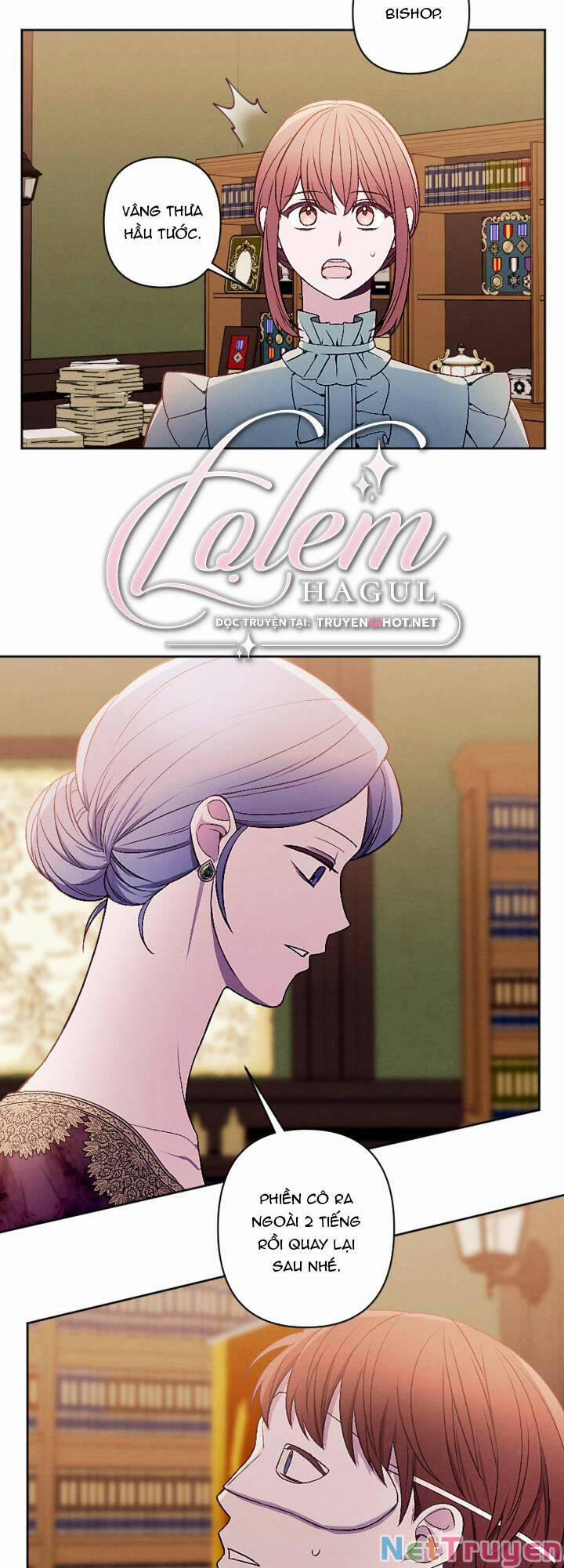 Em Ấy Muốn Trở Thành Chồng Của Tôi 49 trang 2