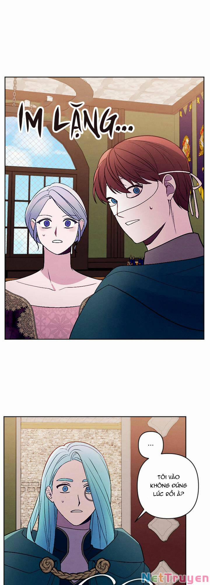 Em Ấy Muốn Trở Thành Chồng Của Tôi 49 trang 20