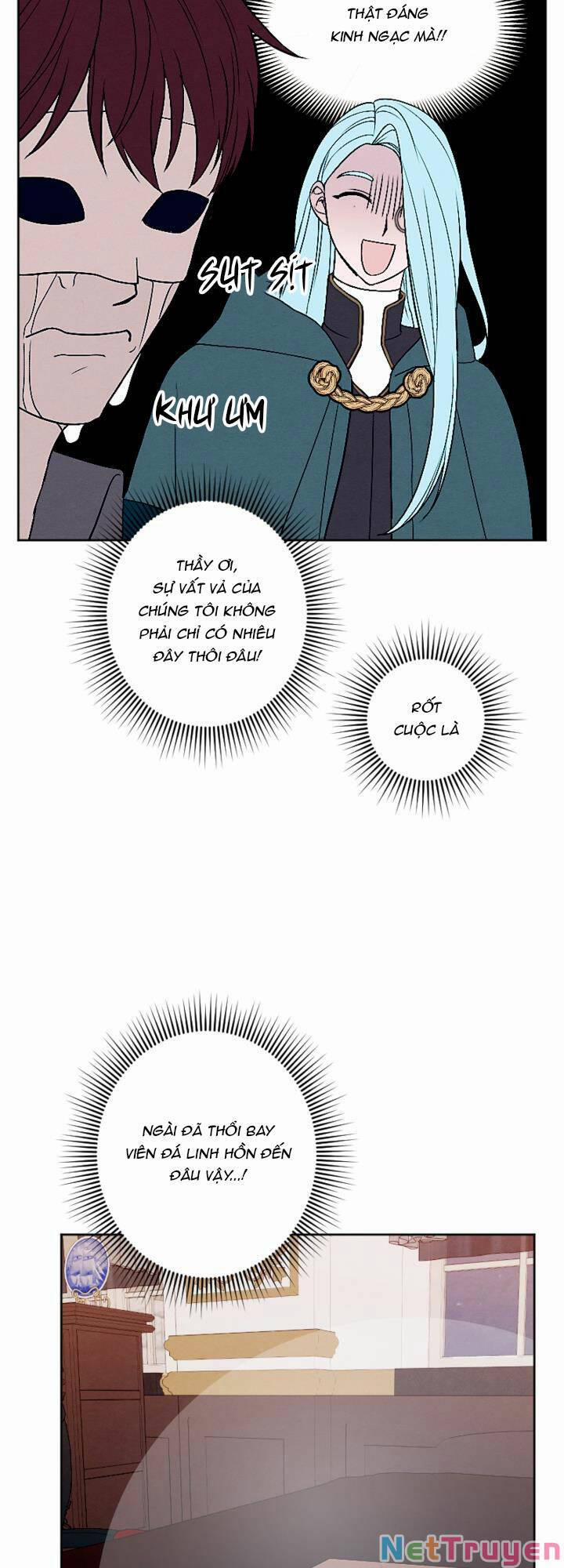 Em Ấy Muốn Trở Thành Chồng Của Tôi 49 trang 24