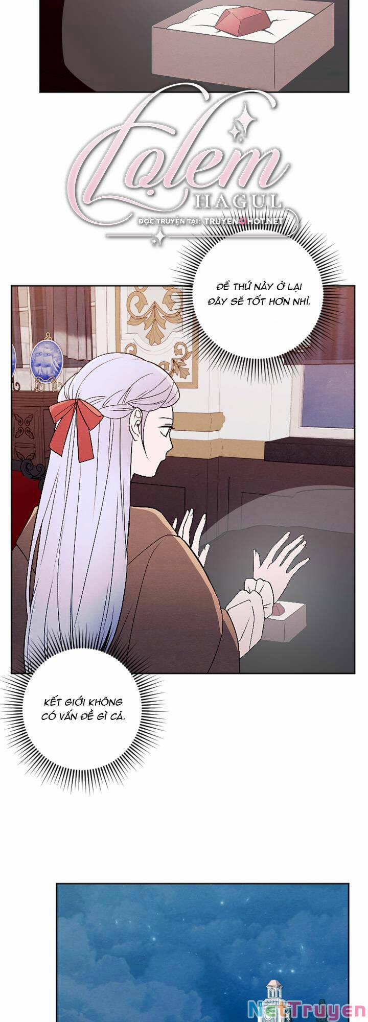 Em Ấy Muốn Trở Thành Chồng Của Tôi 49 trang 25