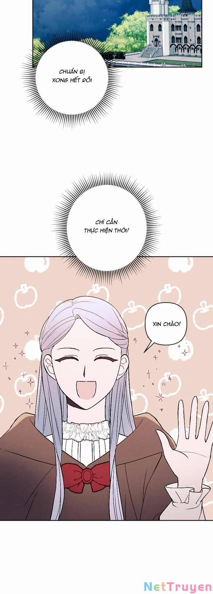 Em Ấy Muốn Trở Thành Chồng Của Tôi 49 trang 26