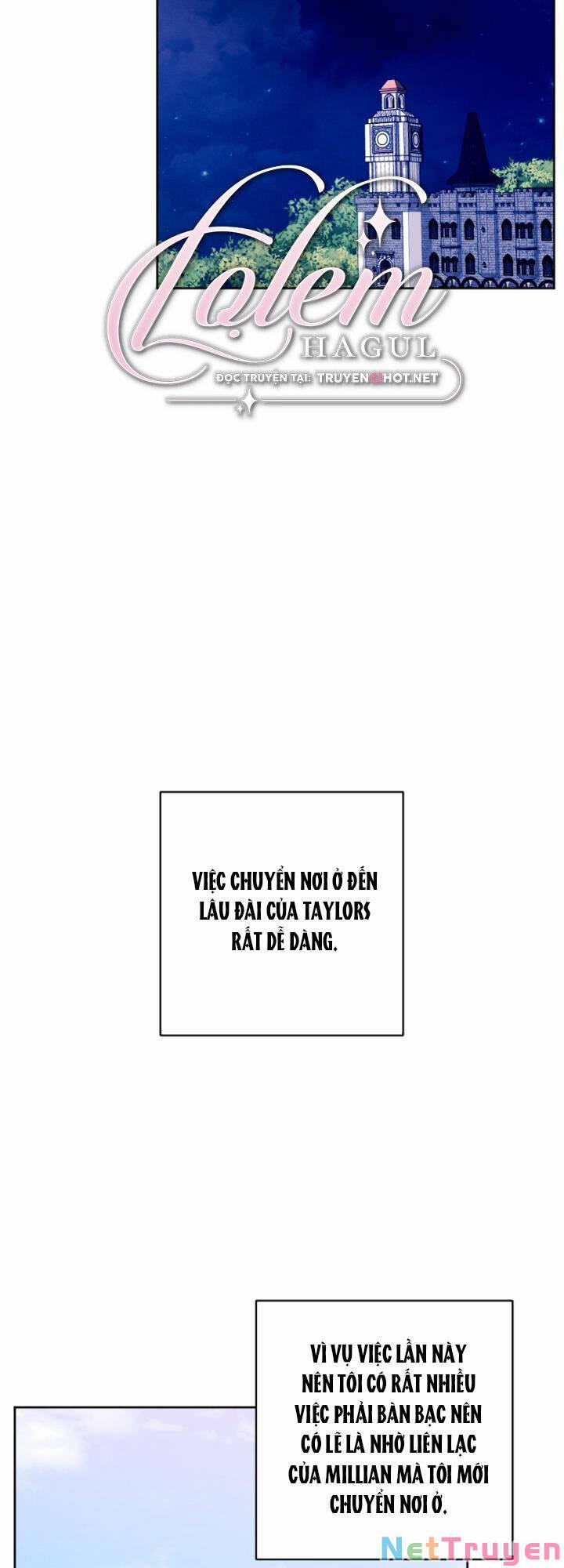 Em Ấy Muốn Trở Thành Chồng Của Tôi 49 trang 36