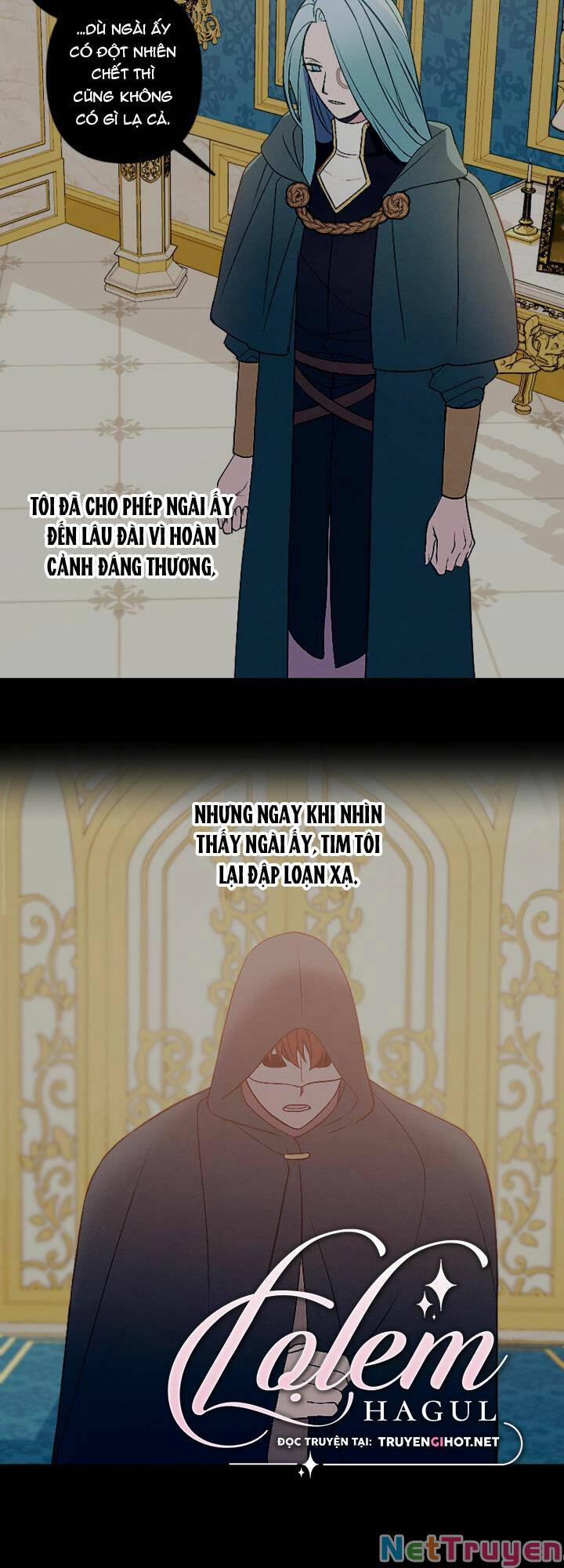 Em Ấy Muốn Trở Thành Chồng Của Tôi 49 trang 4