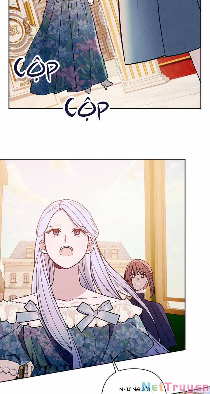 Em Ấy Muốn Trở Thành Chồng Của Tôi 49 trang 41