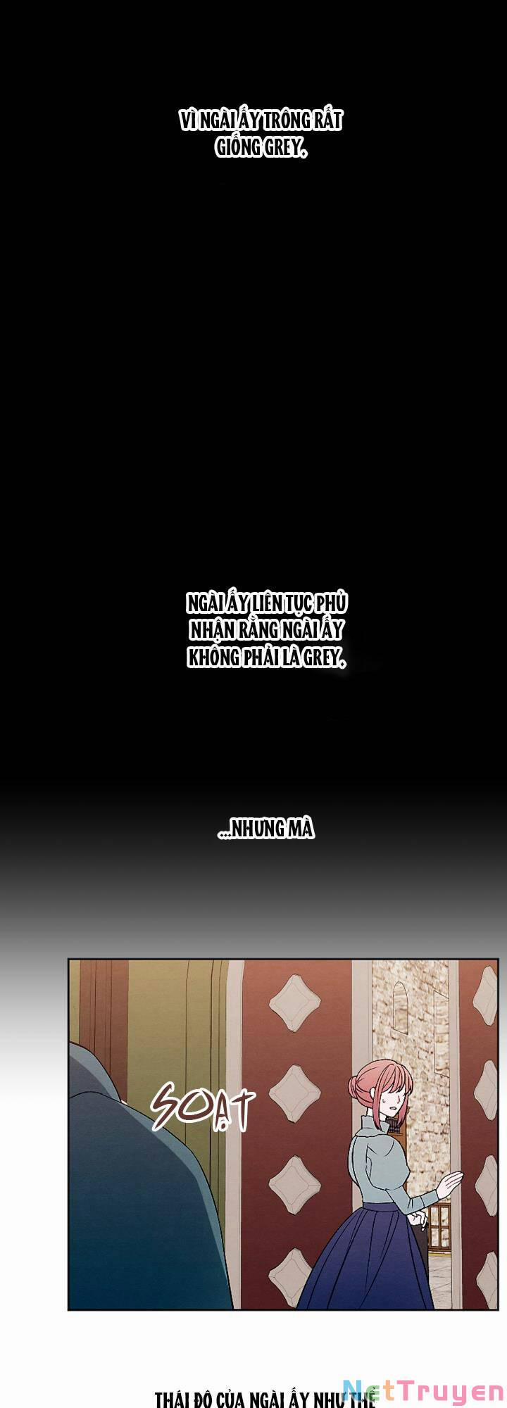 Em Ấy Muốn Trở Thành Chồng Của Tôi 49 trang 5