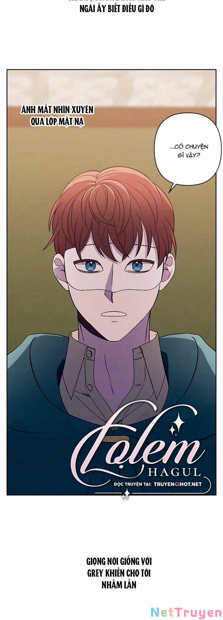 Em Ấy Muốn Trở Thành Chồng Của Tôi 49 trang 6