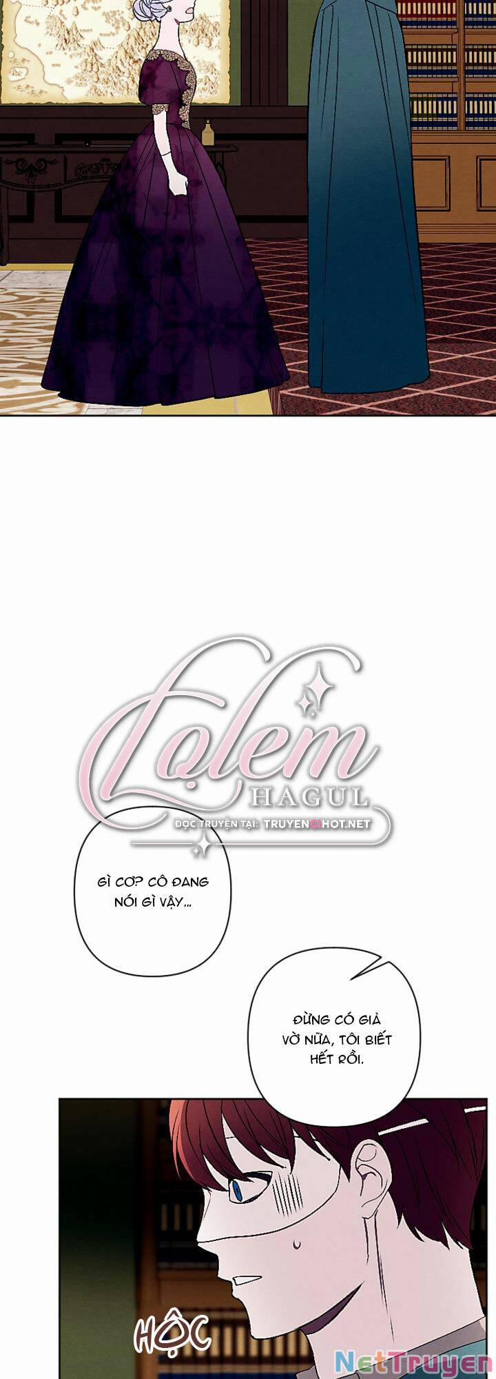 Em Ấy Muốn Trở Thành Chồng Của Tôi 49 trang 8