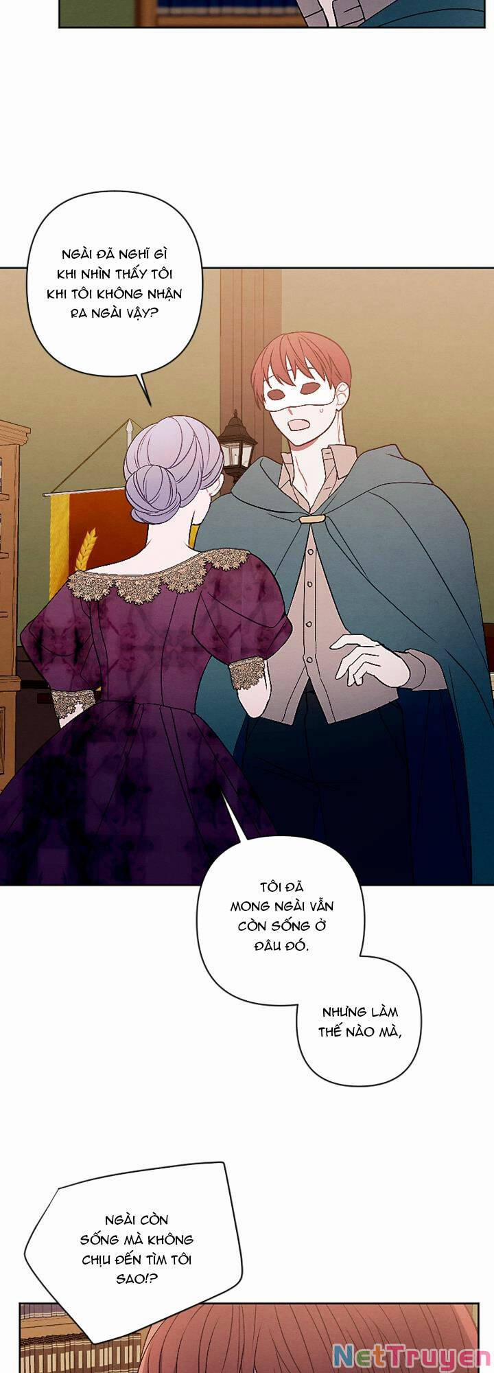 Em Ấy Muốn Trở Thành Chồng Của Tôi 49 trang 9