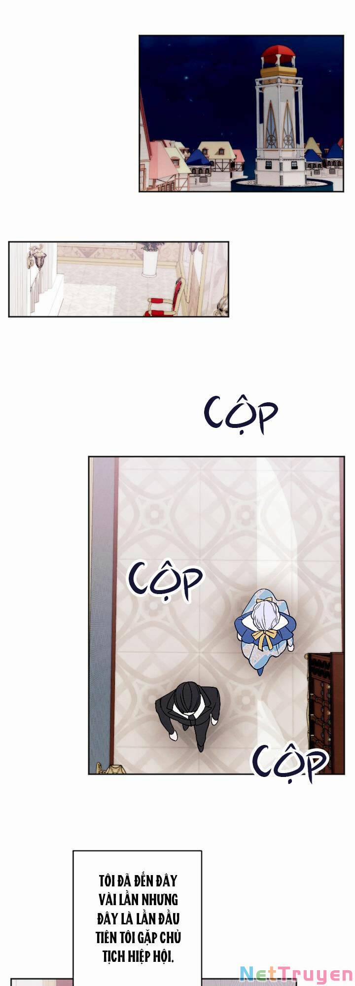 Em Ấy Muốn Trở Thành Chồng Của Tôi 50 trang 0