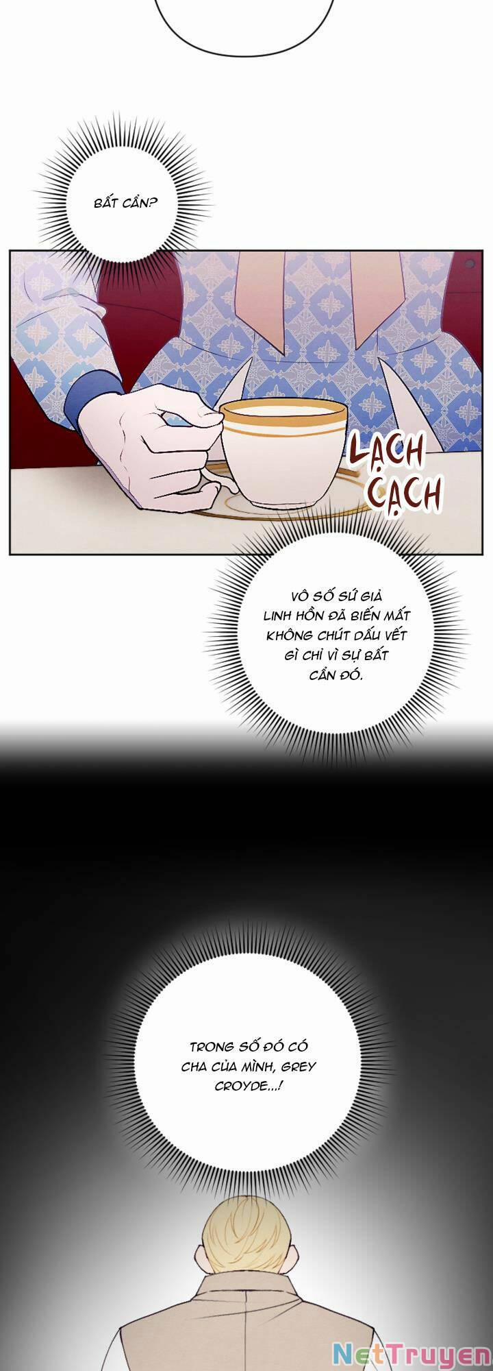 Em Ấy Muốn Trở Thành Chồng Của Tôi 50 trang 11