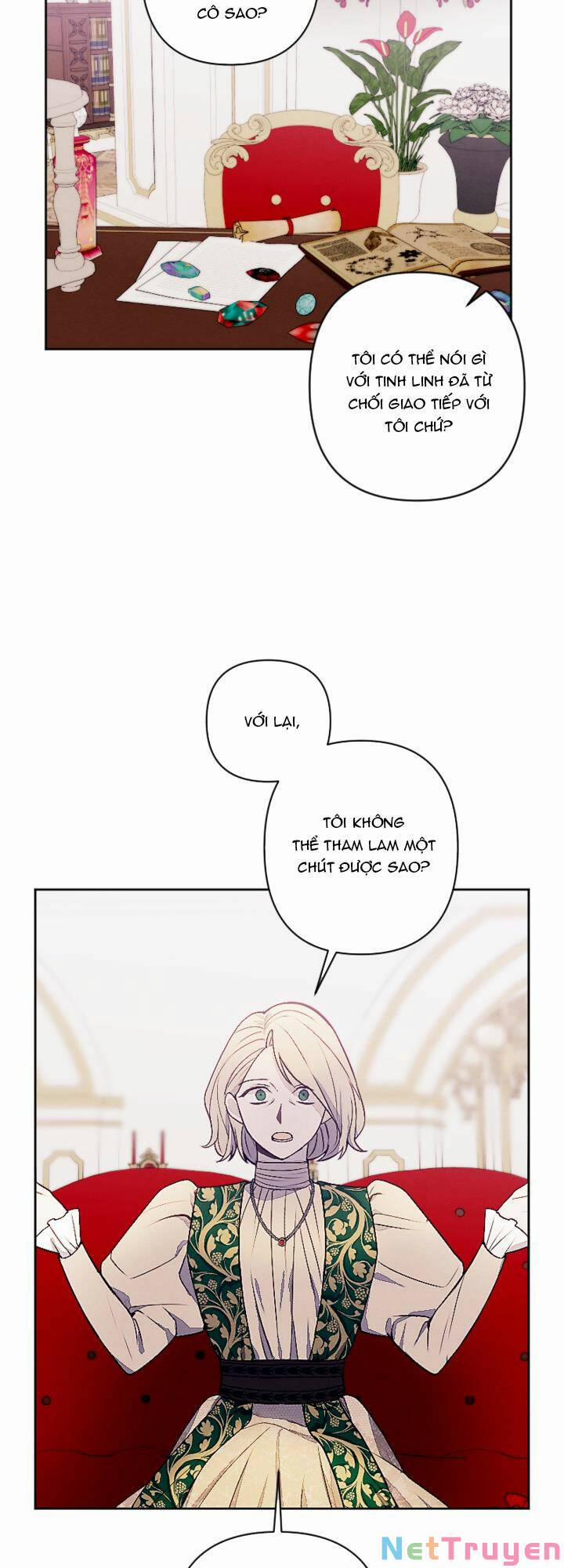 Em Ấy Muốn Trở Thành Chồng Của Tôi 50 trang 13