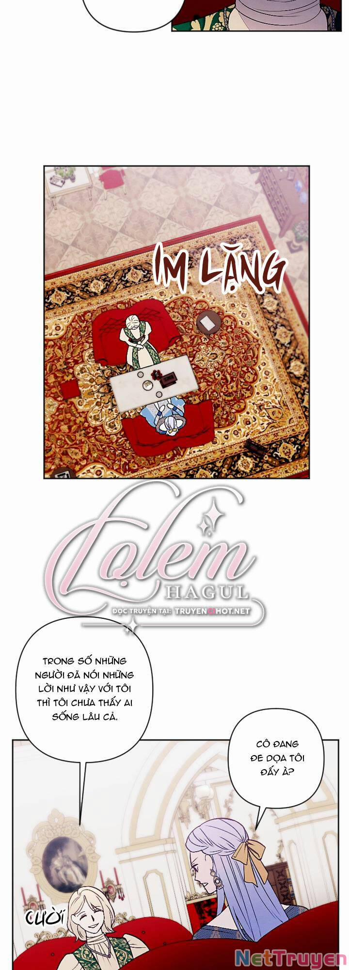 Em Ấy Muốn Trở Thành Chồng Của Tôi 50 trang 15