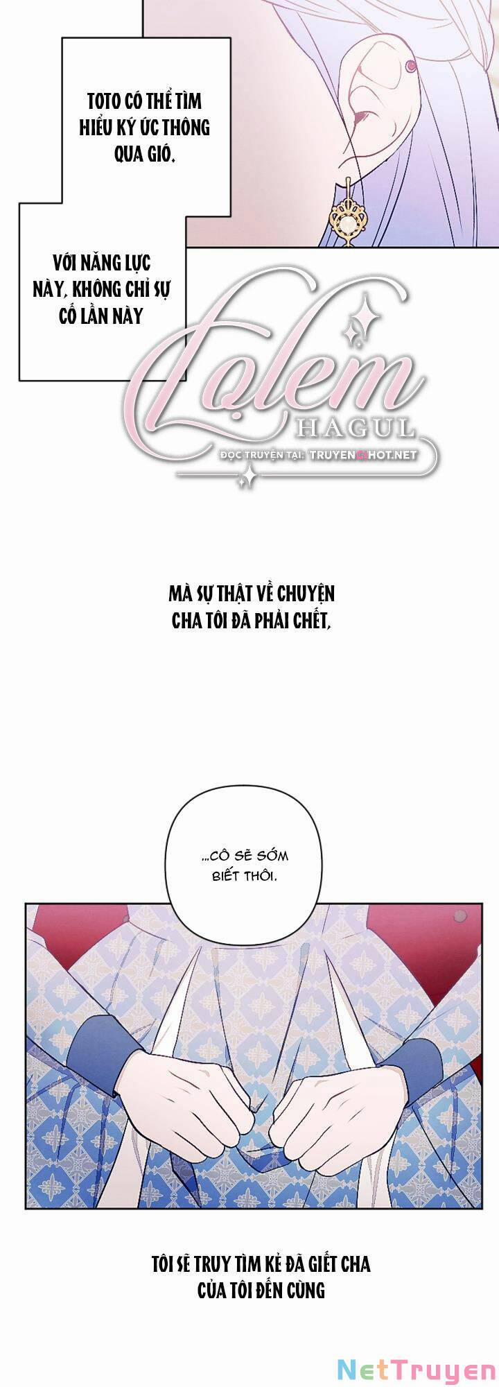 Em Ấy Muốn Trở Thành Chồng Của Tôi 50 trang 17