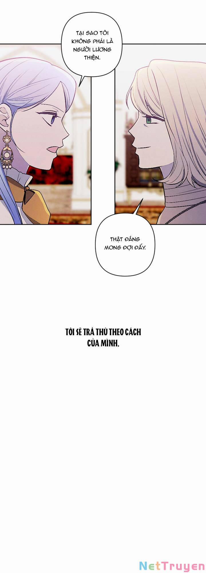 Em Ấy Muốn Trở Thành Chồng Của Tôi 50 trang 18