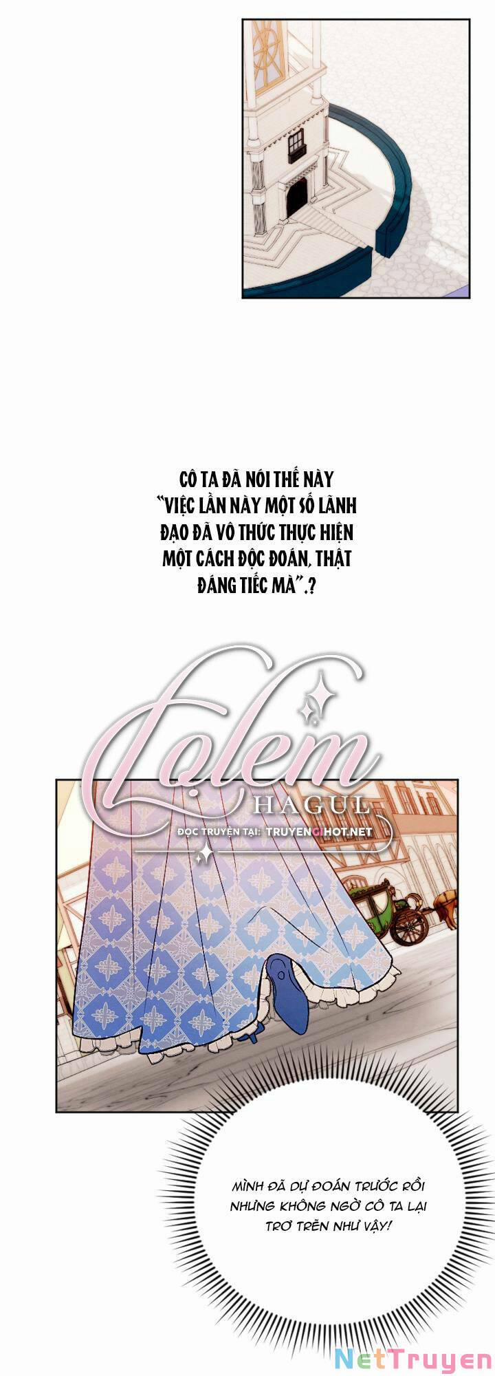 Em Ấy Muốn Trở Thành Chồng Của Tôi 50 trang 19