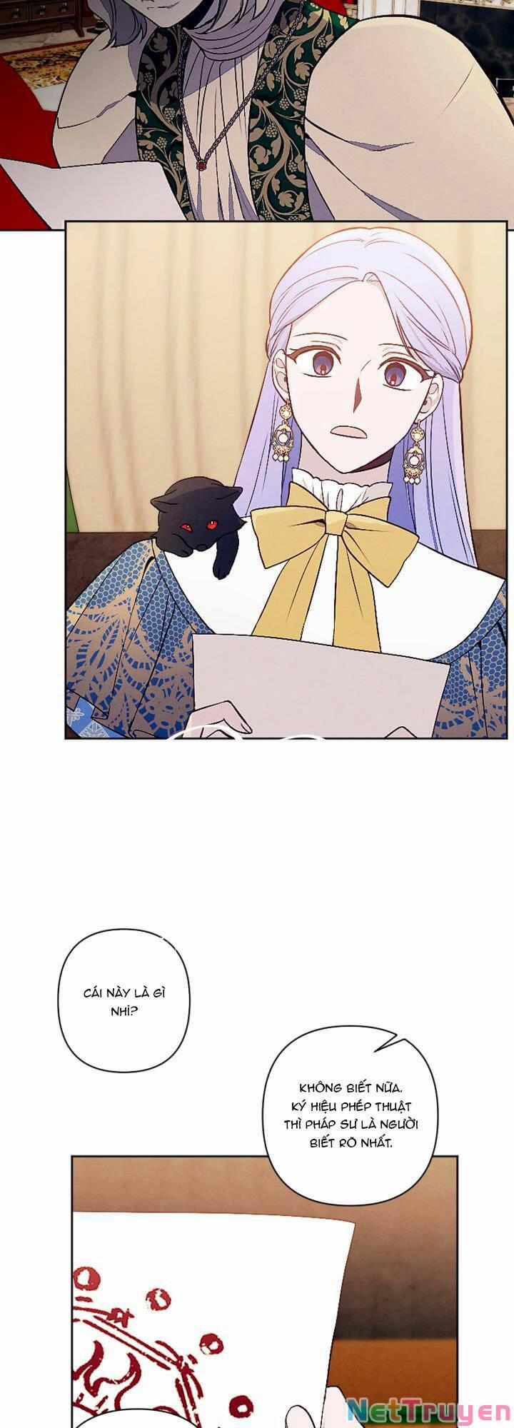 Em Ấy Muốn Trở Thành Chồng Của Tôi 50 trang 23