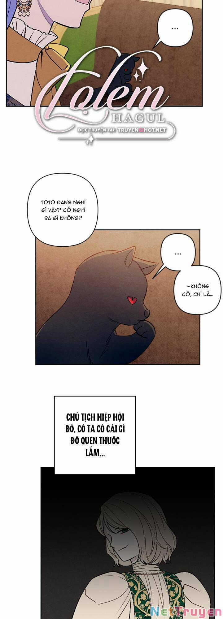 Em Ấy Muốn Trở Thành Chồng Của Tôi 50 trang 25