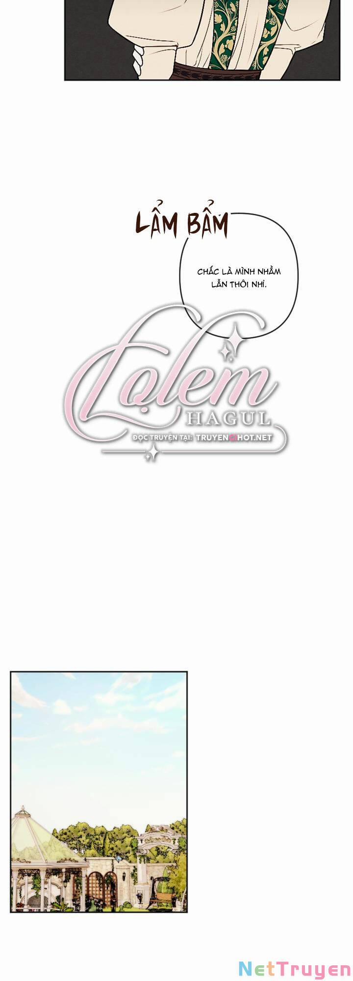 Em Ấy Muốn Trở Thành Chồng Của Tôi 50 trang 26