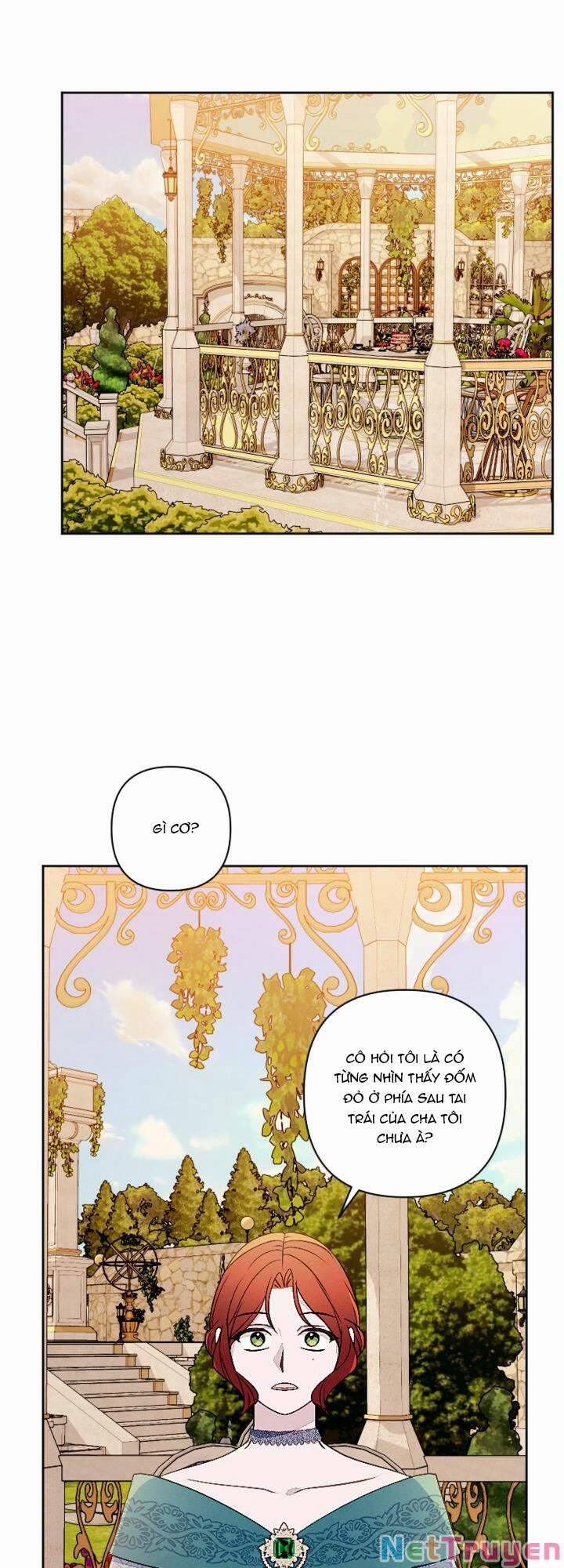 Em Ấy Muốn Trở Thành Chồng Của Tôi 50 trang 27