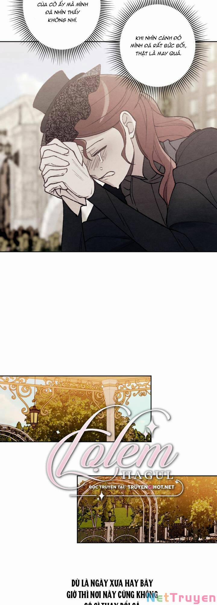 Em Ấy Muốn Trở Thành Chồng Của Tôi 50 trang 29