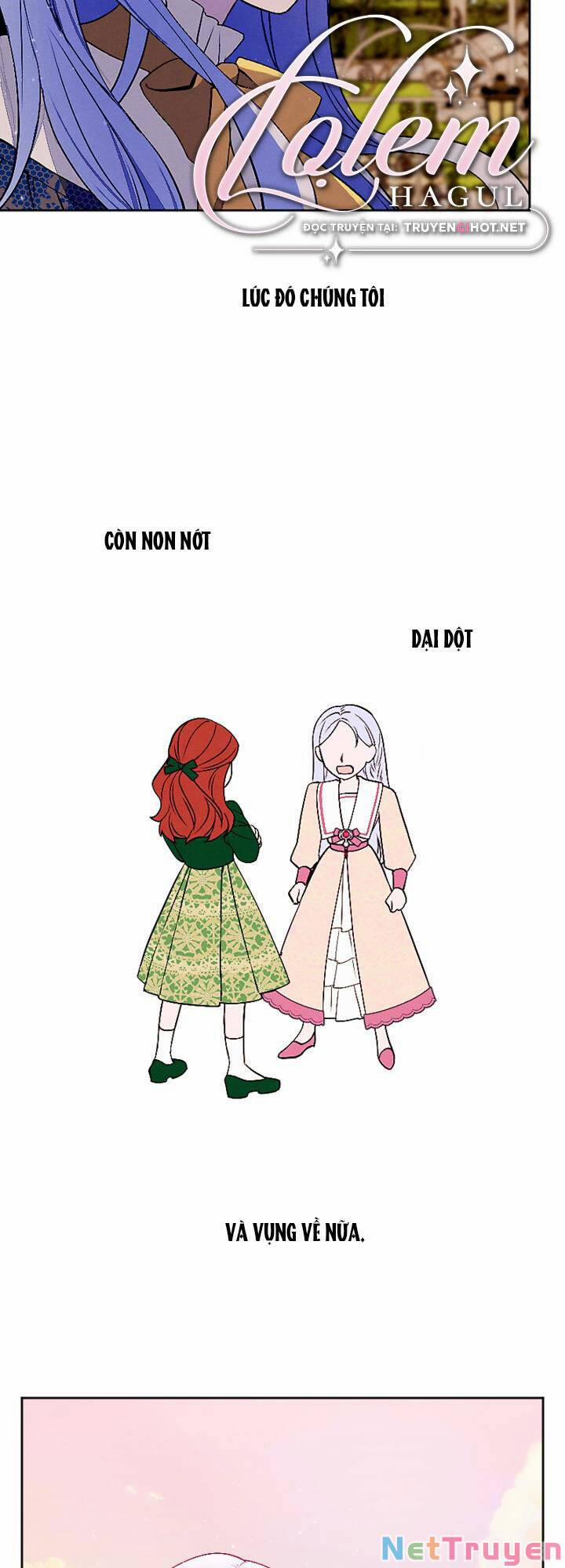 Em Ấy Muốn Trở Thành Chồng Của Tôi 50 trang 35