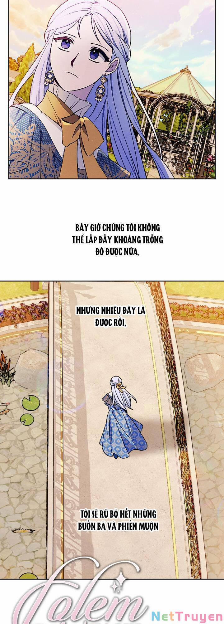 Em Ấy Muốn Trở Thành Chồng Của Tôi 50 trang 36