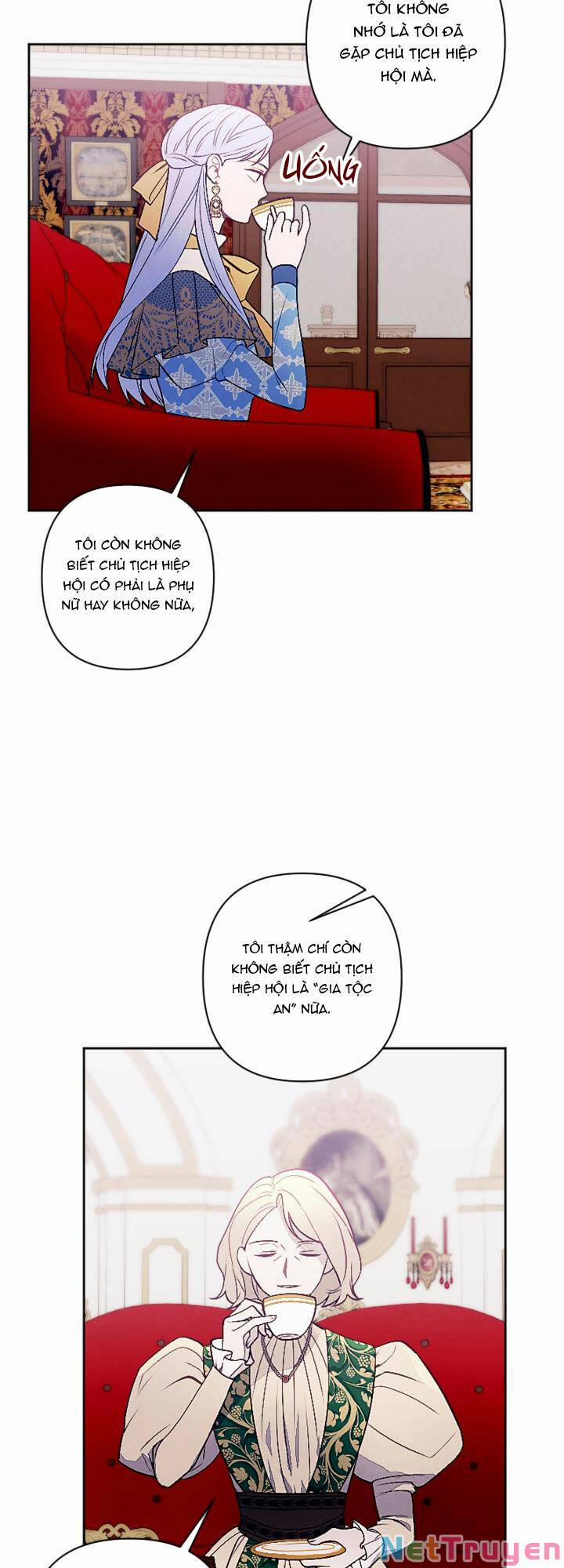 Em Ấy Muốn Trở Thành Chồng Của Tôi 50 trang 5