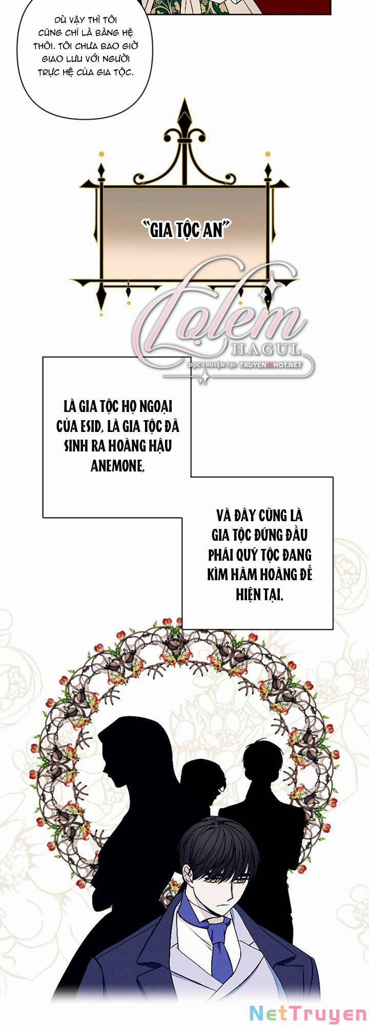 Em Ấy Muốn Trở Thành Chồng Của Tôi 50 trang 6