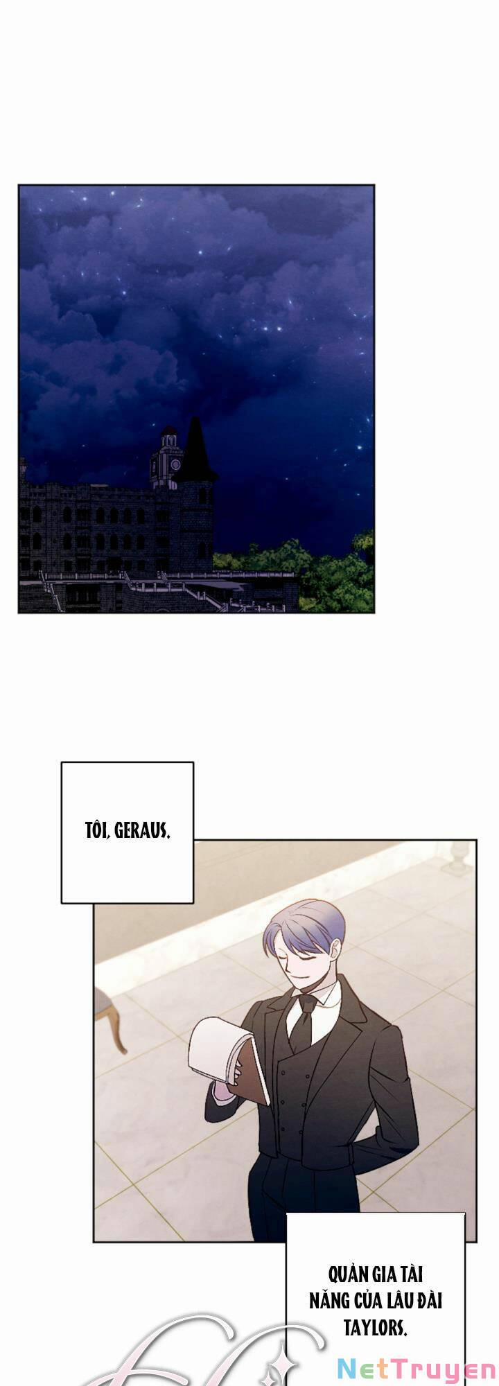 Em Ấy Muốn Trở Thành Chồng Của Tôi 51 trang 0