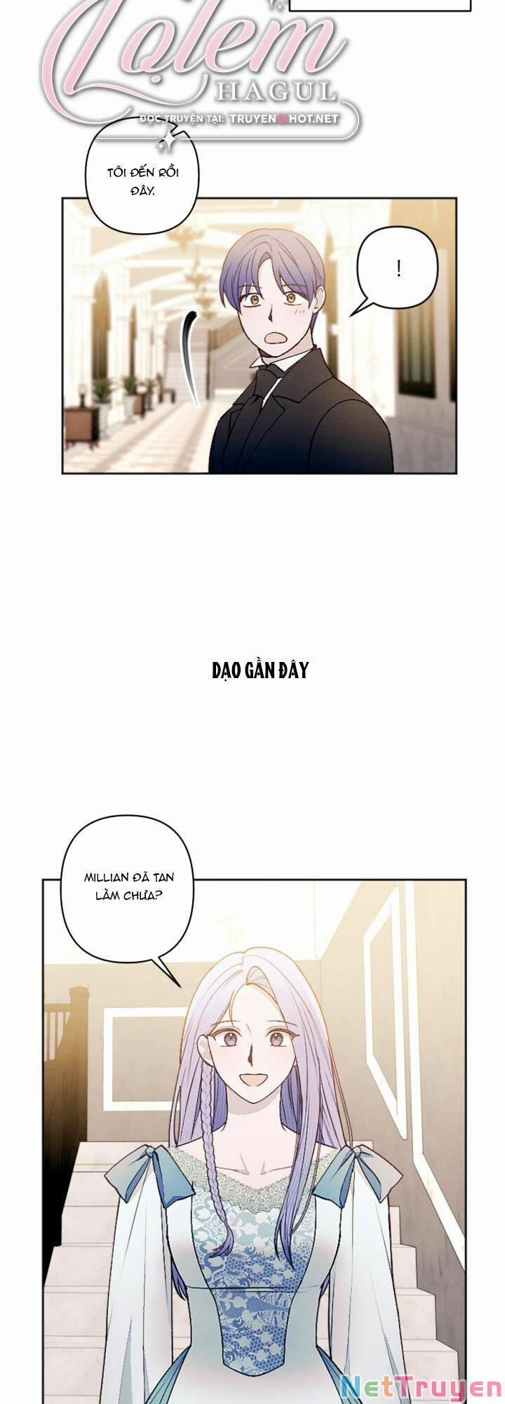 Em Ấy Muốn Trở Thành Chồng Của Tôi 51 trang 1