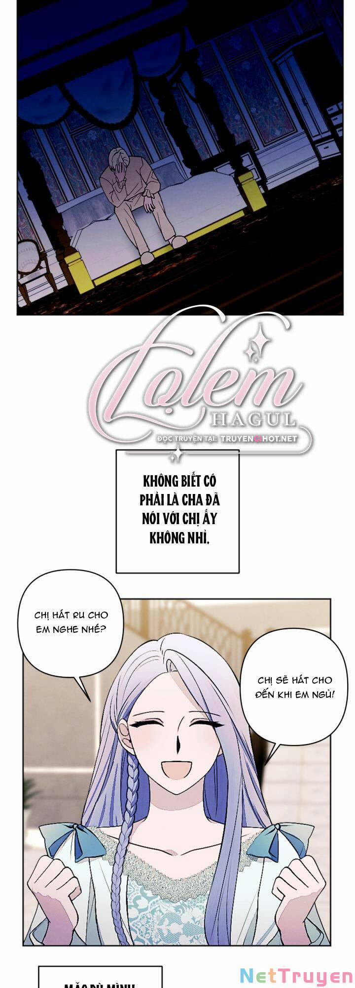 Em Ấy Muốn Trở Thành Chồng Của Tôi 51 trang 11