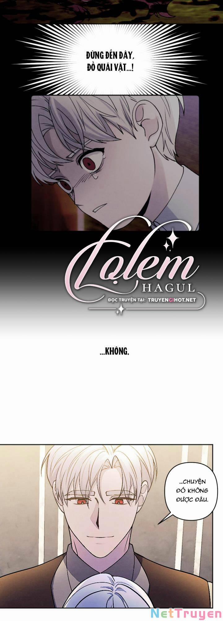 Em Ấy Muốn Trở Thành Chồng Của Tôi 51 trang 13